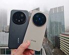Prova di forza a Londra: Honor Magic8 Pro vs. Vivo X300 Pro in una recensione di confronto fotografico