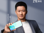 Lo ZTE Axon 30S è uno degli smartphone più economici con UDC. (Fonte: ZTE)