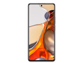 Potrebbe essere difficile distinguere lo Xiaomi 12T Pro e lo Xiaomi 11T Pro dalla parte anteriore. (Fonte: Google Play Console)