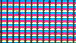 Registrazione subpixel