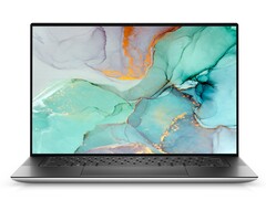 Dell XPS 15 9510 riporta l&#039;opzione del display OLED. (Fonte: Dell)