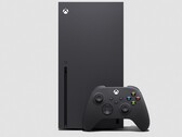 Le vendite di Xbox Series X sono in calo (Fonte: Microsoft)