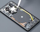 Il primo teardown dello Xiaomi 14 Ultra fornisce anche alcuni test della fotocamera e risultati di misurazione dell'hardware dell'ammiraglia. (Immagine: WekiHome)