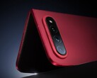 Lo Xiaomi 18 Fold.