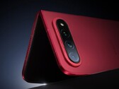 Lo Xiaomi 18 Fold.