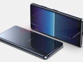 Questo potrebbe essere il Sony Xperia Ace 2. (Fonte: Voice)