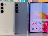 Gli smartphone pieghevoli potrebbero diventare più accessibili nel 2024 (immagine via own)