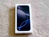 Un video unboxing dell'iPhone 16 Pro è apparso su Twitter. (Fonte immagine: Twitter)