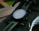 Secondo quanto riferito, Garmin sta lavorando a un sistema per misurare l’affaticamento muscolare (foto d’archivio)