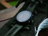 Secondo quanto riferito, Garmin sta lavorando a un sistema per misurare l’affaticamento muscolare (foto d’archivio)