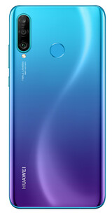 Recensione dello smartphone Huawei P30 Lite