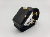 Lo smartwatch di Quantum Operation assomiglia a un prototipo in questa foto. (Fonte: Quantum Operation)