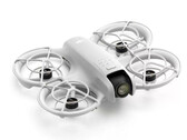Il DJI Neo è destinato a scalzare i suoi concorrenti quando sarà lanciato sul mercato. (Fonte immagine: @MysteryLupin)