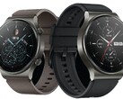 La serie Watch 3 potrebbe avere una corona digitale al posto dei due pulsanti che ha il Watch GT 2 Pro, nella foto. (Fonte immagine: Huawei)