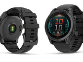 Si prevede che Garmin rilascerà il Fenix E in una taglia unica domani. (Fonte: WinFuture)