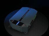 Il dispositivo di elaborazione edge FCU3101 è alimentato da un SoC ARM quad-core. 