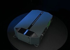 Il dispositivo di elaborazione edge FCU3101 è alimentato da un SoC ARM quad-core.