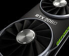 La RTX 2060 moddata ci dà un'idea di come potrebbe comportarsi il refresh di NVIDIA (fonte: NVIDIA)