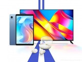 Realme India prende in giro un evento per i prodotti bumper. (Fonte: Realme)