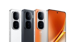 Neo10 Pro. (Fonte: iQoo)