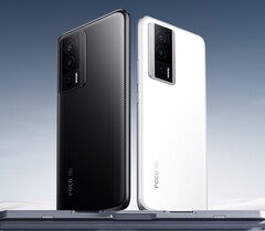 Xiaomi ha inavvertitamente rivelato le origini del POCO F6 Pro. (Fonte: Xiaomi)