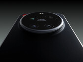 Xiaomi vende il Leica Leitzphone solo in nero e argento.