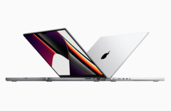 I MacBook Pro con SoC M4, M4 Pro e M4 Max saranno probabilmente lanciati nelle prossime settimane. (Fonte immagine: Apple)
