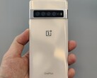 Concetto di OnePlus 7 trapelato. (Fonte: Industrial Designer-Haoran)