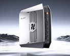 Peladn ha rivelato ufficialmente il mini PC da gioco Y01, alimentato dall'APU Ryzen AI Max+ 395 'Strix Halo' di AMD di fascia più alta. (Fonte: Peladn)