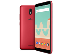 Recensione: Wiko View Go. Modello di test fornito da: Wiko Germany.