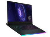 Amiamo assolutamente questo piccolo dettaglio dell'MSI GE76 che è stato silenziosamente migliorato rispetto al GE75 (fonte: MSI)