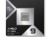 Il Ryzen 9 9950X3D2 è ora ufficiale