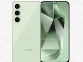Il Galaxy S24 FE dovrebbe essere lanciato in più colori rispetto a quanto suggerito dalle recenti immagini rendering trapelate da OnLeaks. (Fonte immagine: OnLeaks &amp; Giznext)