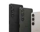 Il Sony Xperia 1 VI. (Fonte: Sony)