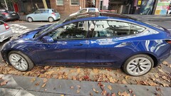 La Model 3 RWD sembra di nuovo ammissibile al credito d'imposta di 7.500 dollari