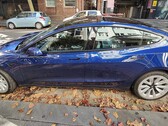 La Model 3 RWD sembra di nuovo ammissibile al credito d'imposta di 7.500 dollari