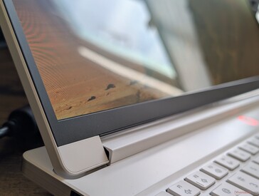 OLED lucido senza supporto touch