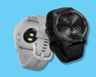 Vivomove Trend è uno degli ultimi smartwatch ibridi di Garmin. (Fonte: Garmin)