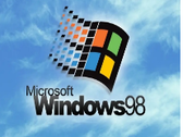 Alex Battaglia di Eurogamer è riuscito a far funzionare Windows 98 su una Xbox Series X (Fonte: Bullfrag)