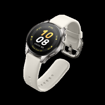 Il Vivo Watch 2 in tutti i suoi nuovi stili. (Fonte: Vivo)