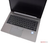 HP ZBook 14u G5