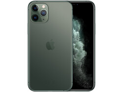 Recensione dello smartphone Apple iPhone 11 Pro.