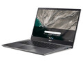 Recensione dell'Acer Chromebook 514 CB514-1WT: Laptop da ufficio silenzioso e con una buona durata della batteria