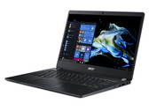 Recensione del Laptop Acer TravelMate P6: un leggero computer portatile business con un'ampia autonomia.