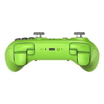 L'8BitDo Ultimate 2 Wireless è dotato di paraurti aggiuntivi R4 e L4. (Fonte: 8BitDo)