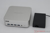 Geekom A9 Max con alimentatore (19 V; 6,32 A)