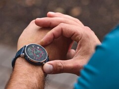 Lo smartwatch Active 3 Premium di Amazfit sta ricevendo un nuovo aggiornamento