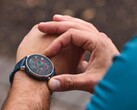 Lo smartwatch Active 3 Premium di Amazfit sta ricevendo un nuovo aggiornamento