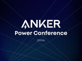 La Conferenza Anker Power 2026 si terrà nel maggio 2026