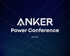 La Conferenza Anker Power 2026 si terrà nel maggio 2026